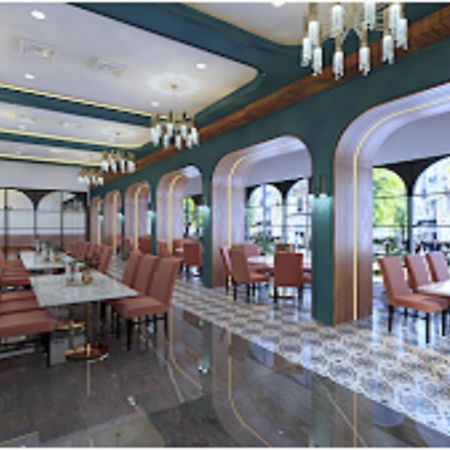 Hotel Shivay International Tharad Экстерьер фото